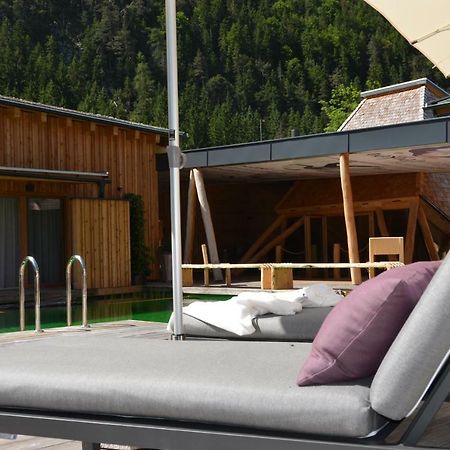 فندق لوتاشفي  Aufatmen - Das Urlaubsrefugium المظهر الخارجي الصورة